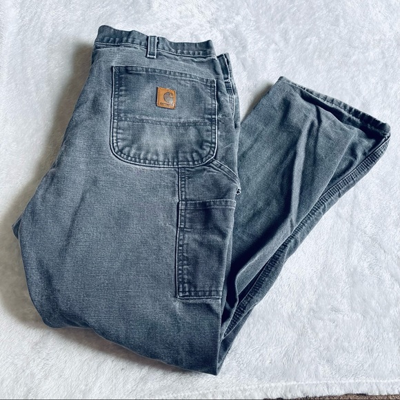 Carhartt Cargo Pants - Picture 2 of 4